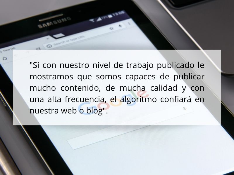 google