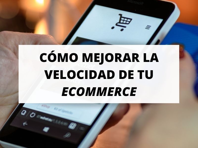 WordPress y WPO: cómo mejorar la velocidad de tu ecommerce